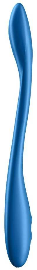 SATISFYER ELASTIC GAME TAMSIAI MĖLYNA