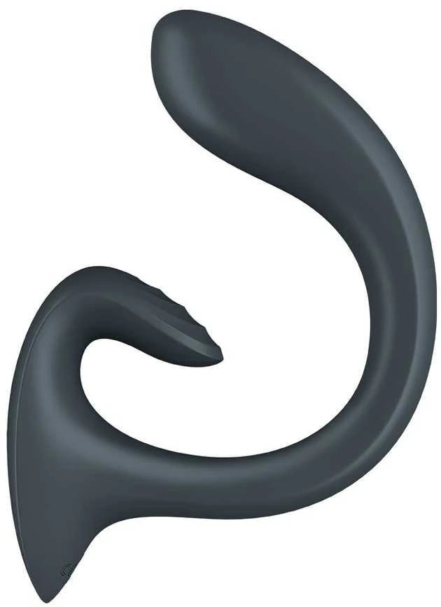 SATISFYER G FOR GODDESS 1 TAMSIAI PILKAS