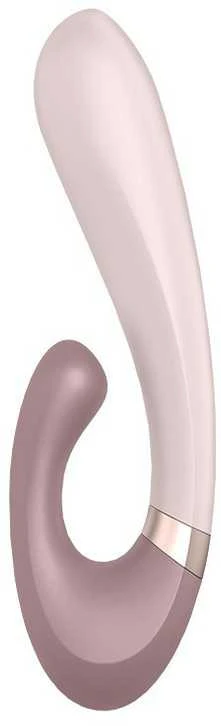 Satisfyer Heat Wave G taško klitorio vibratorius