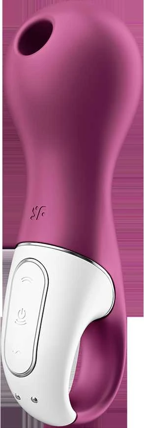 Satisfyer Lucky Stimuliatorius – laimingos Svarstyklės