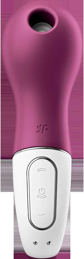 Satisfyer Lucky Stimuliatorius – laimingos Svarstyklės