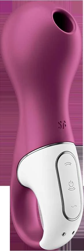 Satisfyer Lucky Stimuliatorius – laimingos Svarstyklės
