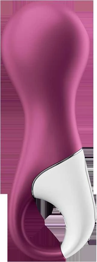Satisfyer Lucky Stimuliatorius – laimingos Svarstyklės