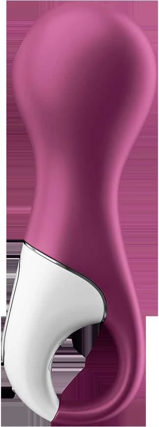 Satisfyer Lucky Stimuliatorius – laimingos Svarstyklės
