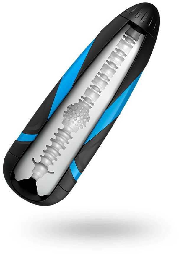 Satisfyer Sleeve Men One wkładka do masturbatora Tri Delights