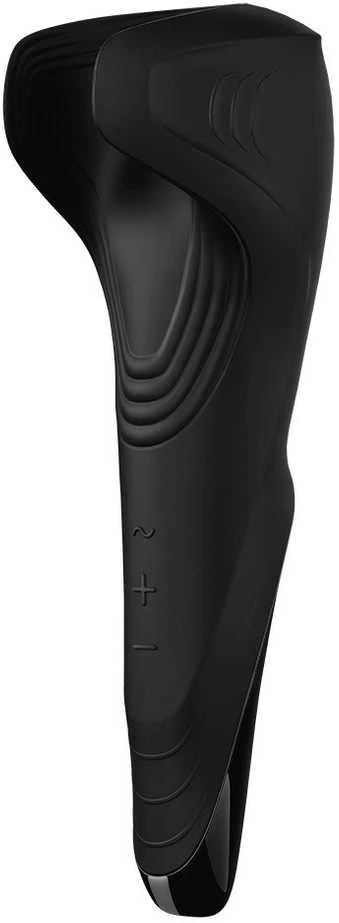 SATISFYER VYRŲ LAZDELĖ