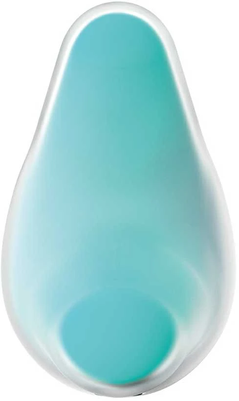 SATISFYER MERMAID VIBES MINT/ROŽINĖ