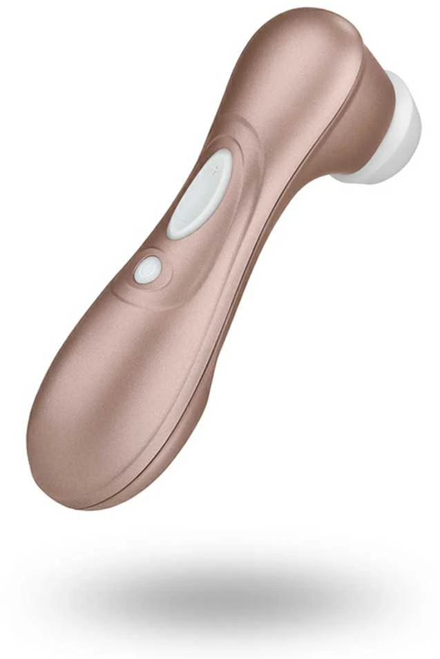 Satisfyer Pro 2 Klitorio stimuliatorius
