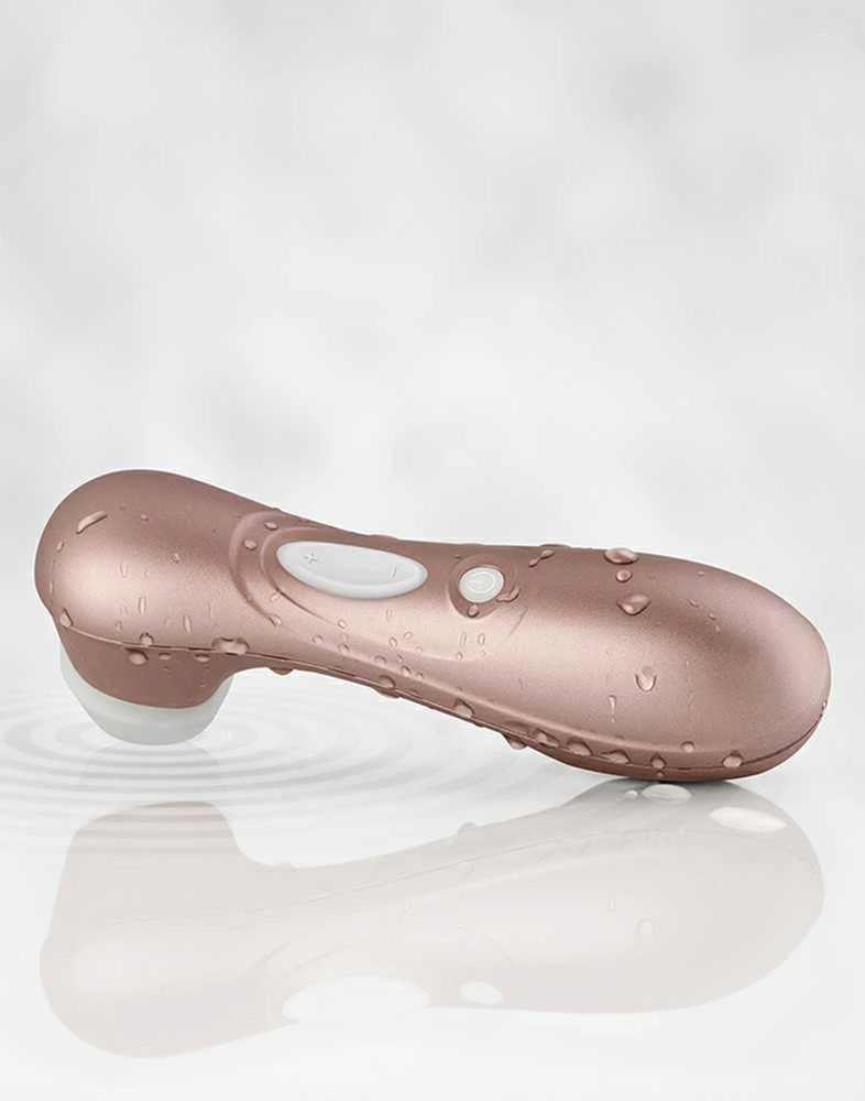 Satisfyer Pro 2 Klitorio stimuliatorius