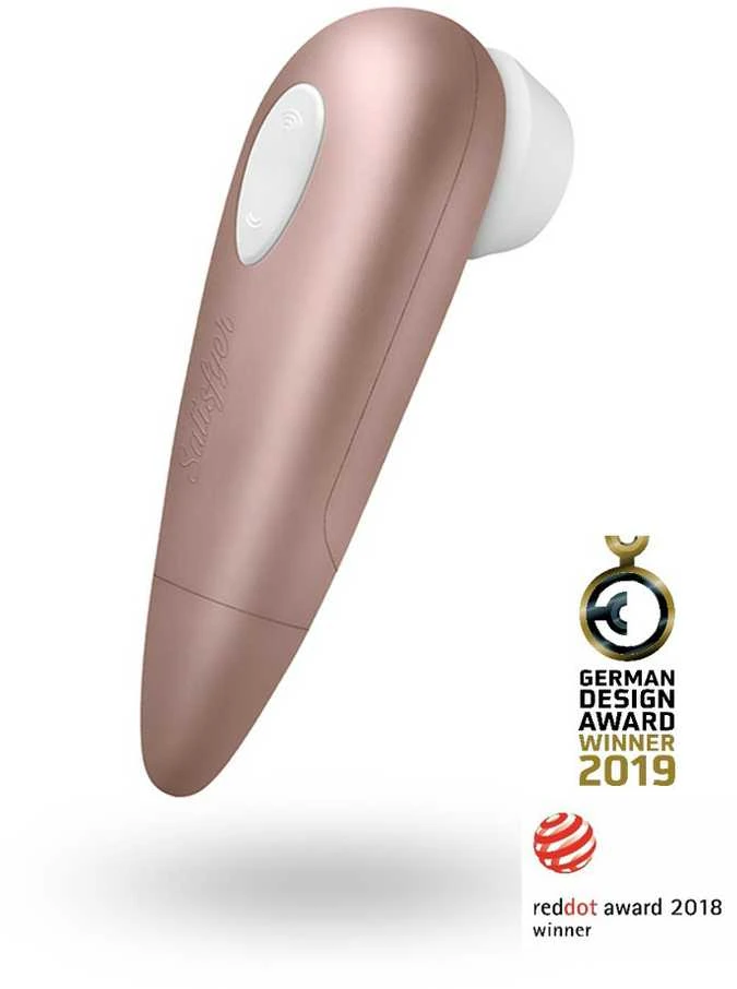 Satisfyer Satisfyer - 1 Kita karta