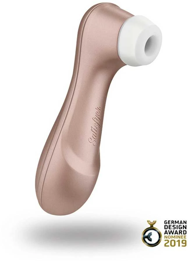 Satisfyer Pro 2 Klitorio stimuliatorius