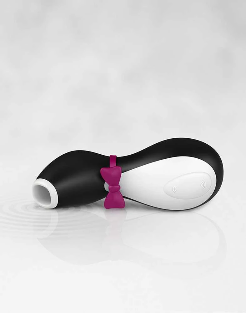 Satisfyer Pro Penguin Klitorio stimuliatorius
