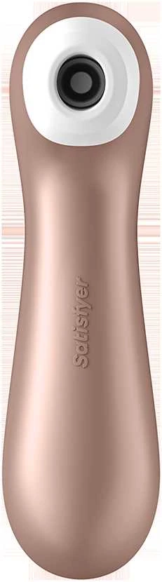 „Satisfyer“ – „Pro 2 Vibration“