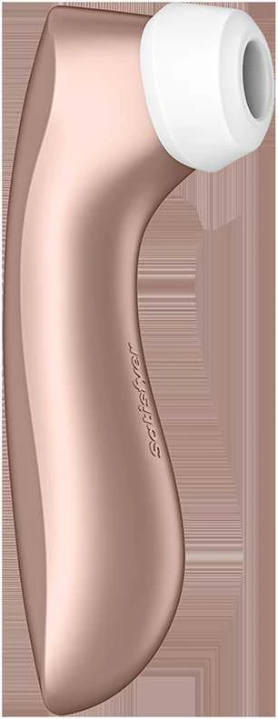 „Satisfyer“ – „Pro 2 Vibration“