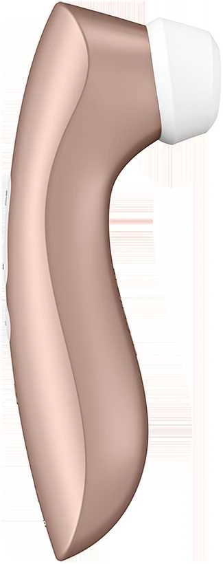 „Satisfyer“ – „Pro 2 Vibration“