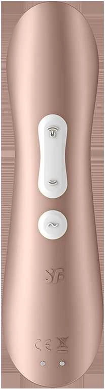 „Satisfyer“ – „Pro 2 Vibration“