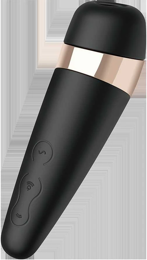 „Satisfyer“ – „Pro 3 Vibration“