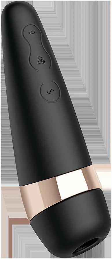 „Satisfyer“ – „Pro 3 Vibration“