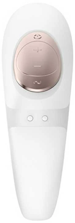 „Satisfyer“ – „Pro 4 Couples“