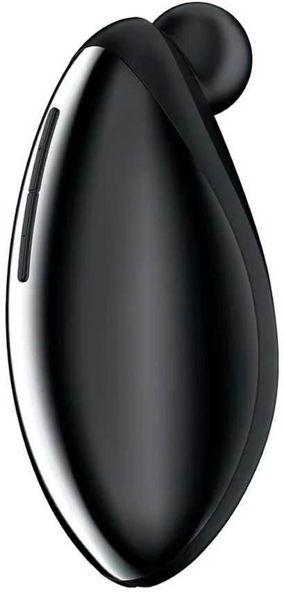 Satisfyer Spot On 2 juodas