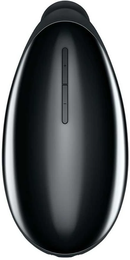 Satisfyer Spot On 2 juodas