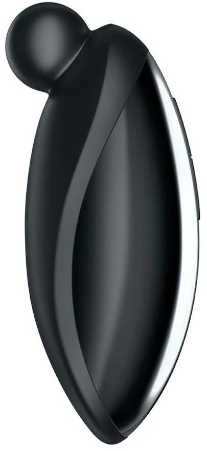 Satisfyer Spot On 2 juodas
