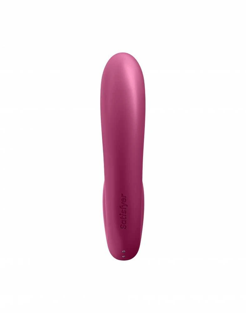 „SATISFYER SUNRAY CONNECT“ PROGRAMĖLĖ „BERRY“