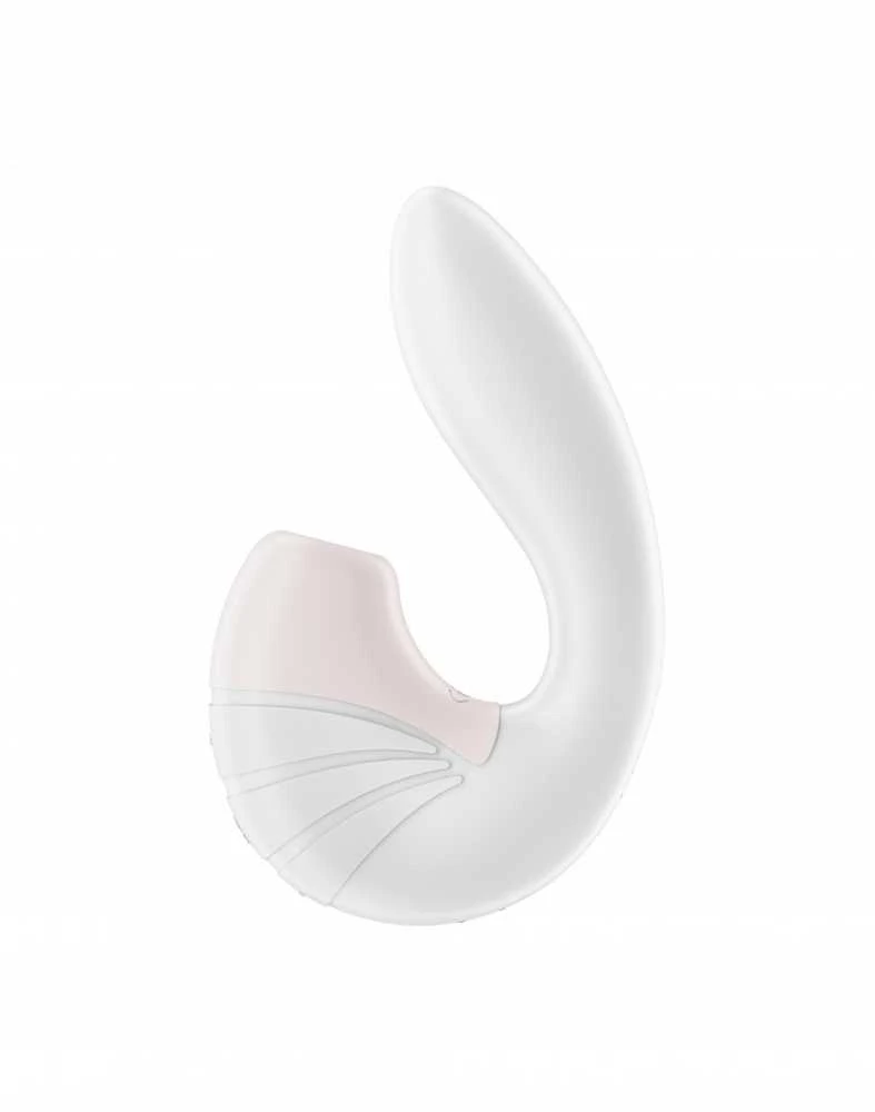 SATISFYER SUPERNOVA BALTA