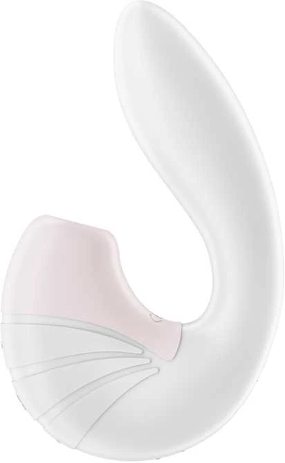 SATISFYER SUPERNOVA BALTA