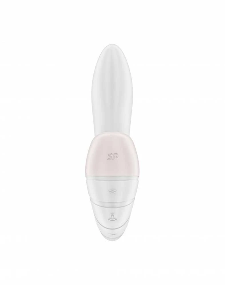 SATISFYER SUPERNOVA BALTA
