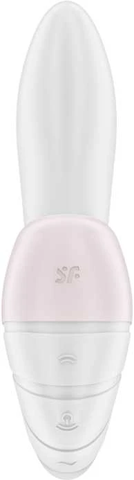 SATISFYER SUPERNOVA BALTA