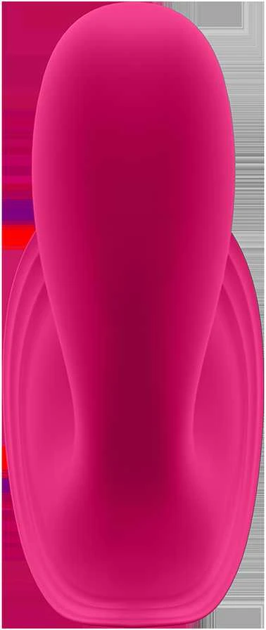 „SATISFYER TOP SECRET“ PRISIJUNGIMO PROGRAMĖLĖ