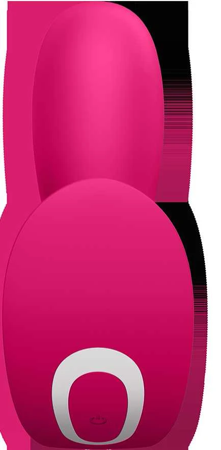 „SATISFYER TOP SECRET“ PRISIJUNGIMO PROGRAMĖLĖ