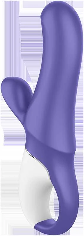 Satisfyer - Magiškas zuikutis