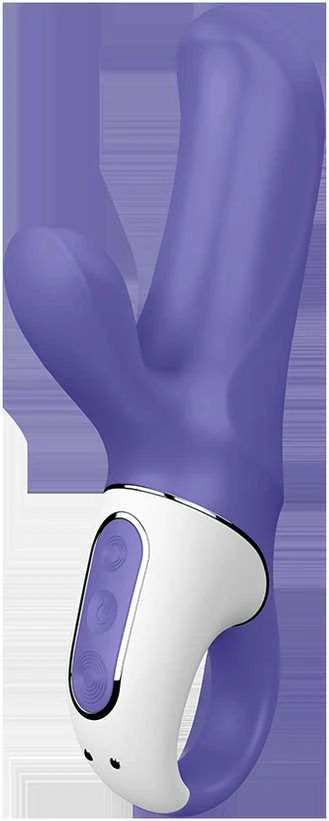 Satisfyer - Magiškas zuikutis