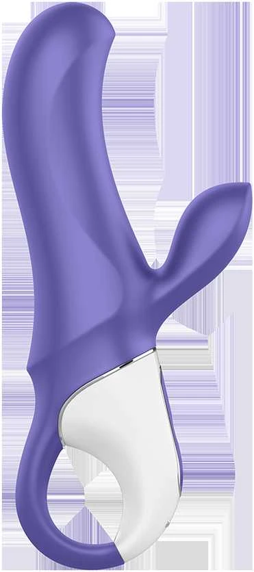 Satisfyer - Magiškas zuikutis