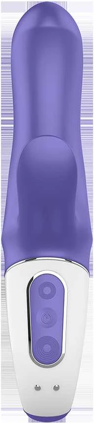 Satisfyer - Magiškas zuikutis