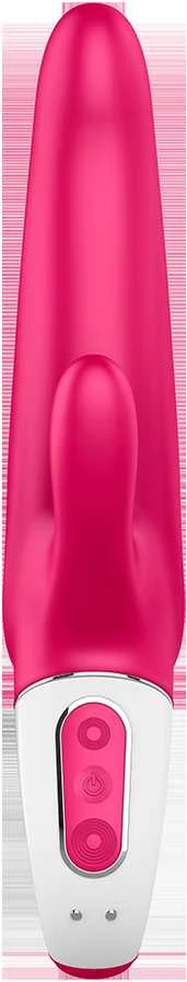 SATISFYER VIBES MR.RABBIT
