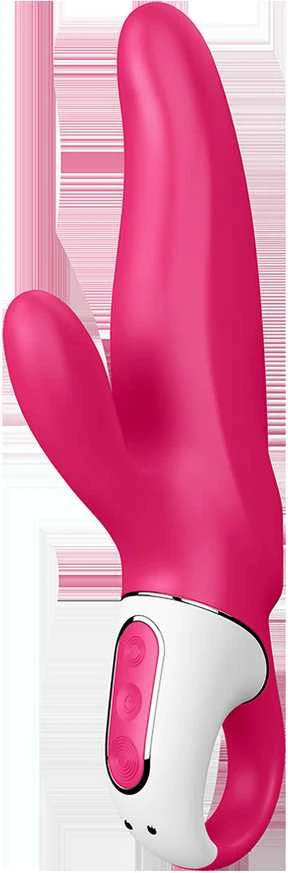 SATISFYER VIBES MR.RABBIT