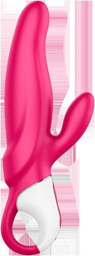 SATISFYER VIBES MR.RABBIT