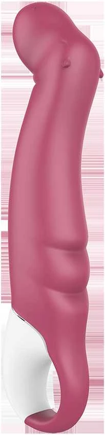 SATISFYER VIBES PETTING HIPPOPOTAMUS