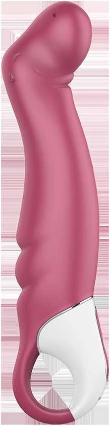 SATISFYER VIBES PETTING HIPPOPOTAMUS