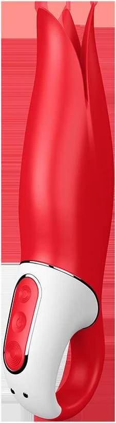 SATISFYER VIBES POWER FLOWER