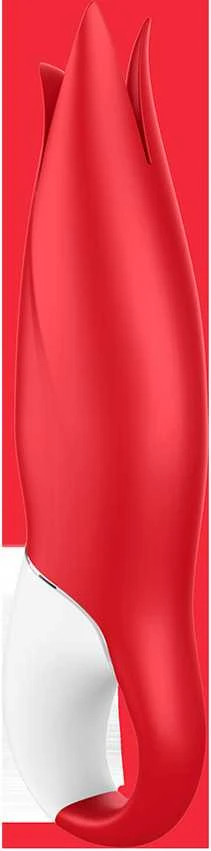 SATISFYER VIBES POWER FLOWER