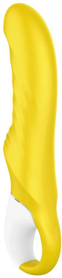 Satisfyer Yummy Sunshine G taško vibratorius