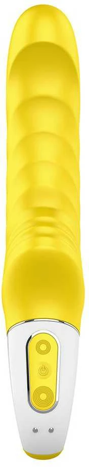 Satisfyer Yummy Sunshine G taško vibratorius