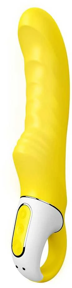 Satisfyer Yummy Sunshine G taško vibratorius