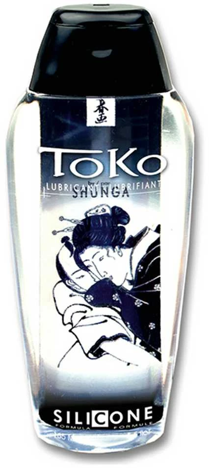 Shunga - Toko Lubricant Silicone