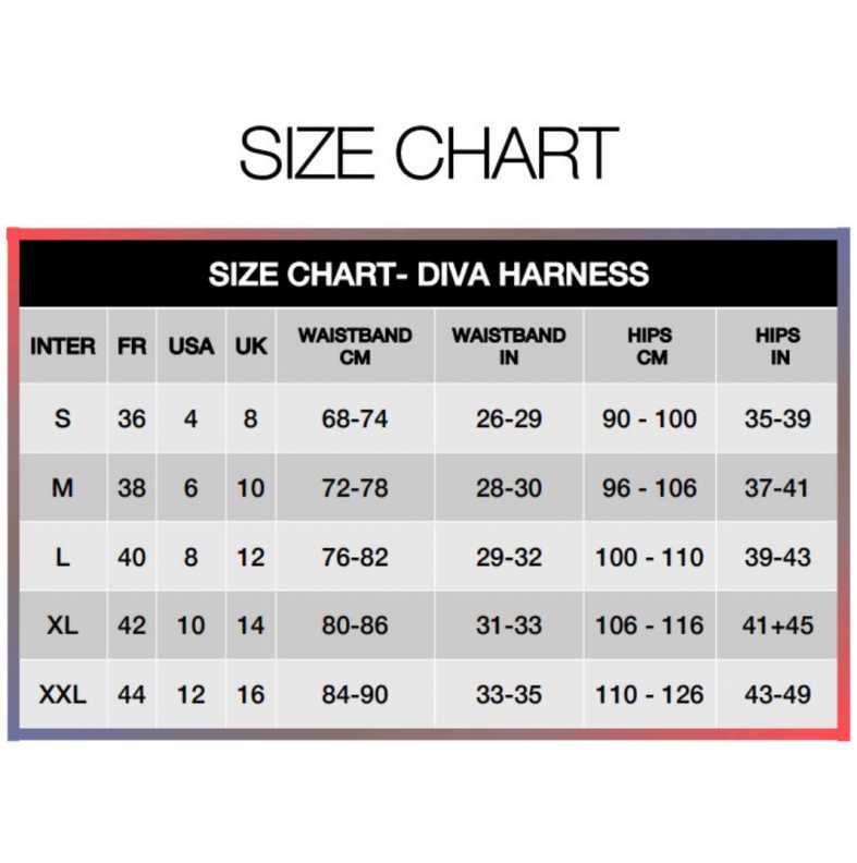Strap On Me DINKŠTI APAŠINIAI DIVA - XXL - ŠOKOLADAS