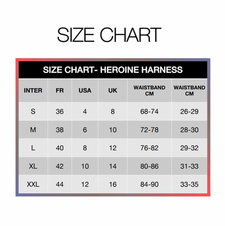 Strap On Me DIRKTAI APAŠINIAI HEROINE - XL - ŠOKOLADAS